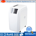 Hot sale portable air conditioner 9000 BTU, heating,cooling,dehumidifying 3 in 1 functions air conditioner